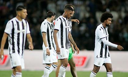 Αυτόν «καθαρίζει» ο ΠΑΟΚ μετά τον Άρη - Επιστρέφει ο... τελειωμένος!