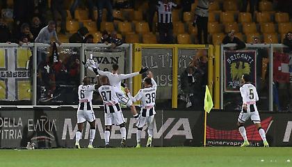 «Απέδρασε» από το Λέτσε με Ντε Πολ η Ουντινέζε