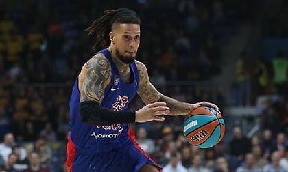 Δέκα μέρες εκτός ο Χάκετ