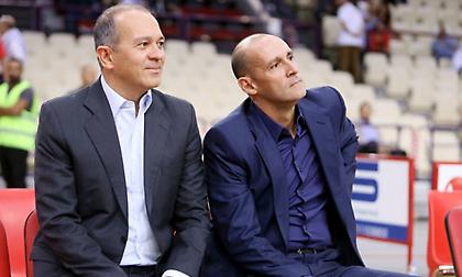 Ζέρβας: «Αυτή είναι η επόμενη μέρα στον Ολυμπιακό»