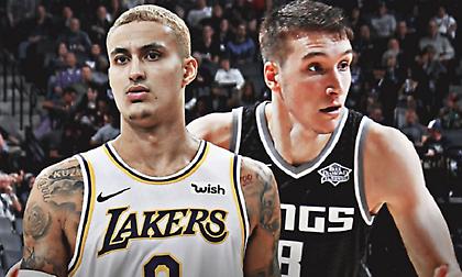 «Παίζει» ανταλλαγή Κούζμα-Μπογκντάνοβιτς