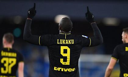 Ματσάρα στη Νάπολη με τρία γκολ στο ημίχρονο! (vids)