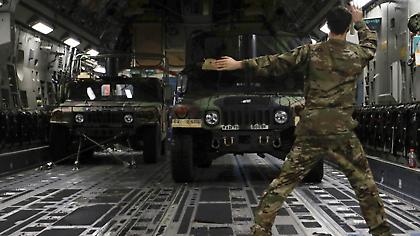 Ο συνασπισμός υπό τις ΗΠΑ αποχωρεί από το Ιράκ