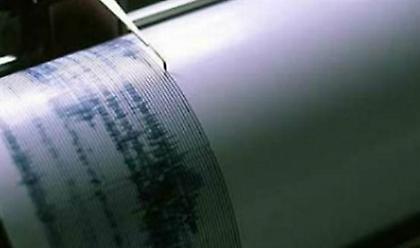 Σεισμός 4,1R νοτιοδυτικά της Ζακύνθου