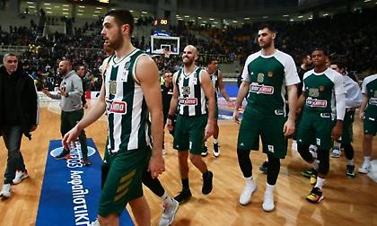 Παναθηναϊκός: Πέντε χρόνια μετά δύο ήττες τόσο νωρίς! (videos – πίνακας)