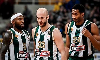 Παναθηναϊκός: Αυτές οι ήττες είναι ορισμός του… μαθήματος