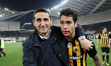 «Προχωρημένες διαπραγματεύσεις η Αλ Γουαχντά για Αραούχο»