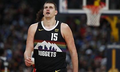 Επίδοση – ρεκόρ για τον Γιόκιτς