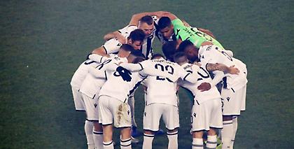 Ξεχνάει Άρη, κοιτάει… πρόκριση ο ΠΑΟΚ