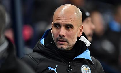 Γκουαρδιόλα: «Δεν θα δούλευα ποτέ στη Γιουνάιτεντ, θα προτιμούσα στις Μαλδίβες»