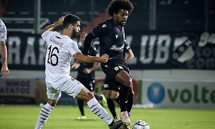 Κύπελλο Ελλάδας: Με… ματσάρες η αυλαία των «16»