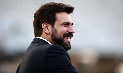 Κυριάκος  για τον θάνατο του οπαδού: «Άντε σοβαρευτείτε με τις αηδίες»
