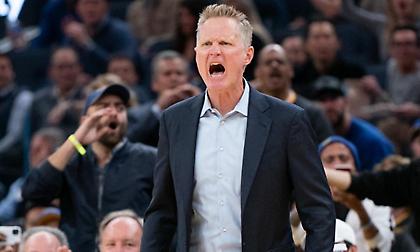 Πρωτοφανές ξέσπασμα του Κερ στους διαιτητές και αποβολή (vid)