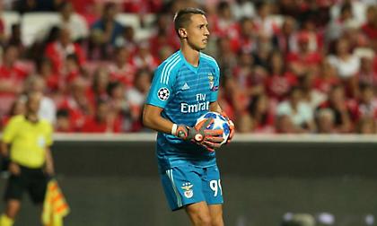 Νούμερο «1» στόχος του Άγιαξ ο Βλαχοδήμος