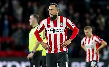 Μυϊκός τραυματισμός για Μήτρογλου, ξεμένει από φορ η Αϊντχόφεν!