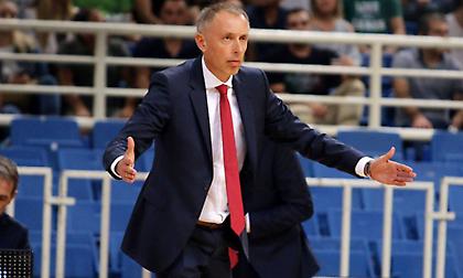 Ζέρβας:«Για να μην έχει προσεγγίσει ακόμη τον Τόμιτς τότε κάτι άλλο έχει στο μυαλό του ο Ολυμπιακός»