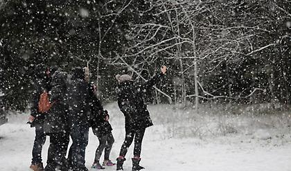 Συνεχίζονται τα έκτακτα μέτρα προστασίας των αστέγων από τον Δήμο Αθηναίων