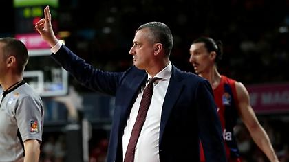 Επίσημο: Τέλος από την Μπάγερν ο Ράντονιτς!