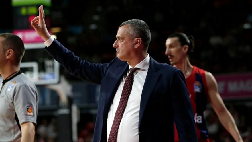 Επίσημο: Τέλος από την Μπάγερν ο Ράντονιτς!