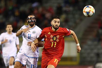 Το... ψάχνει για Καράσκο ο Αντσελότι