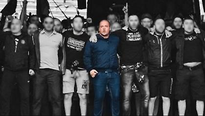 Η ιατροδικαστική έκθεση για τον θάνατο του Βούλγαρου οπαδού