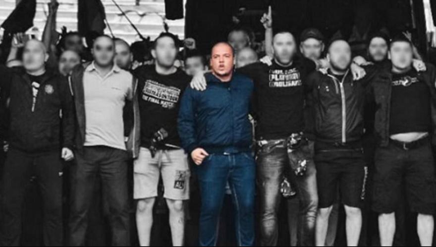 Η ιατροδικαστική έκθεση για τον θάνατο του Βούλγαρου οπαδού