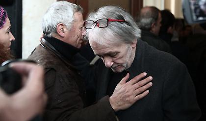 Σοβαρή αλλά σταθερή η κατάσταση της υγείας του Ανδρέα Μικρούτσικου