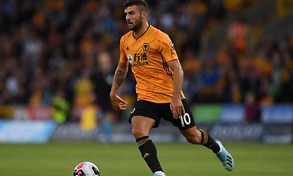 Εντός 48ωρου κρίνεται του Κουτρόνε στη Φιορεντίνα