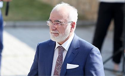 Ευχές του ΠΑΟΚ στον Ιβάν Σαββίδη (pic)