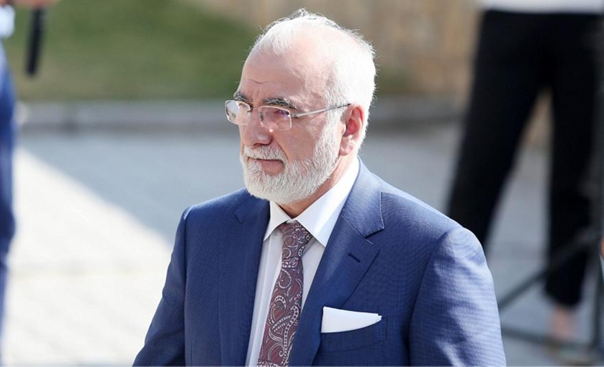 Ευχές του ΠΑΟΚ στον Ιβάν Σαββίδη (pic)