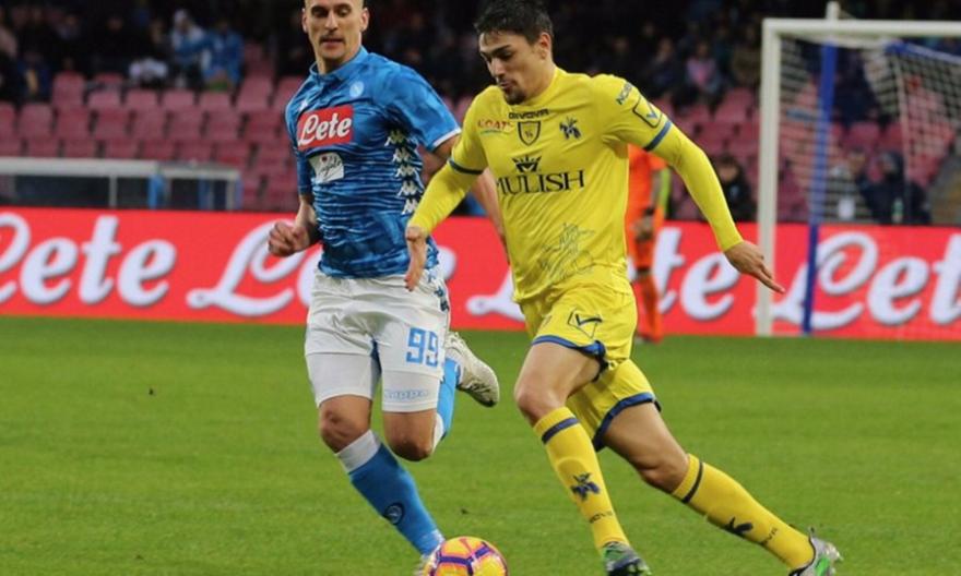 «Προβάδισμα η ΑΕΚ για τον Μπάρμπα»