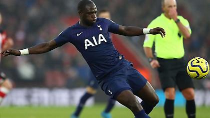 Χάνει μέχρι τον Απρίλιο τον Σισοκό η Τότεναμ
