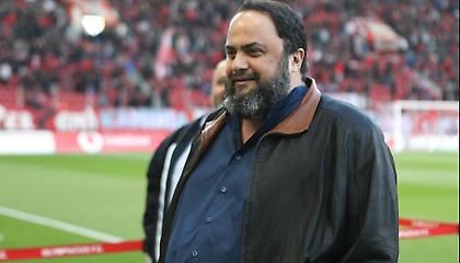 Πιθανή ηχηρή αποχώρηση στον Ολυμπιακό