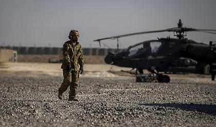 Οι Κούρδοι απελευθέρωσαν δεκάδες Σύρους που σχετίζονταν με το Ισλαμικό Κράτος