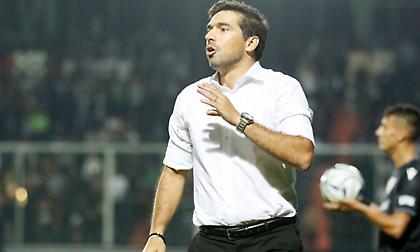 Η ενδεκάδα του ΠΑΟΚ