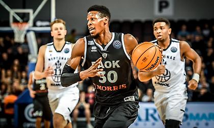 Πέρασε από Κλαϊπέντα και έμεινε «ζωντανός» ο ΠΑΟΚ