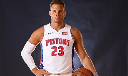 Χειρουργήθηκε ο Γκρίφιν