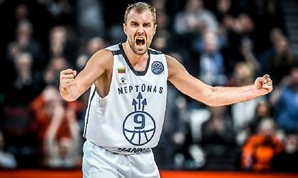 Ντελινινκάιτις: «Δεν μας δικαίωσε το τελικό αποτέλεσμα»