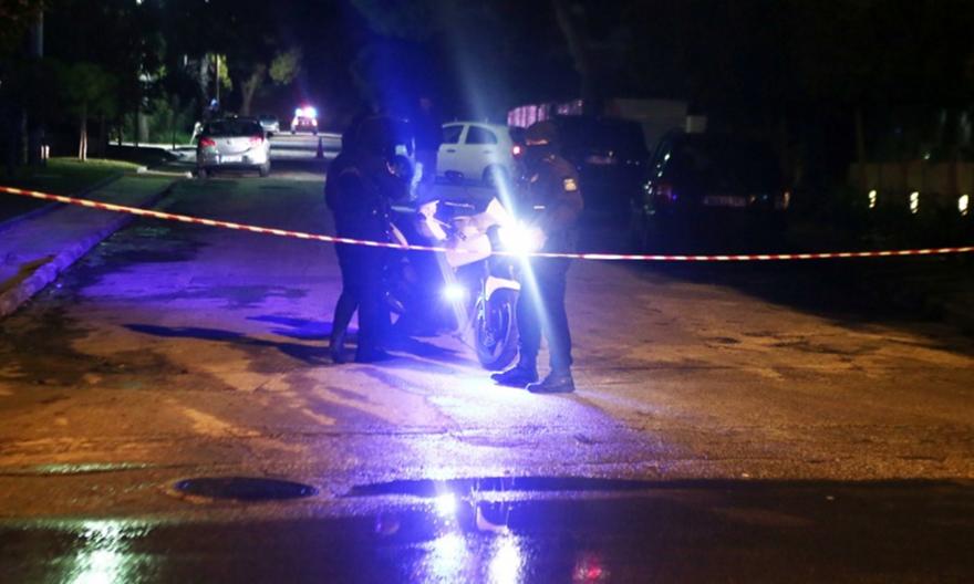 Πυροβόλησαν τον Κοβάσεβιτς στη Γλυφάδα!