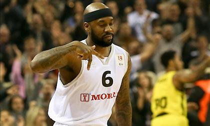 Μπράουν: «Δεν τα παρατήσαμε ποτέ»