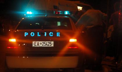 Θεσσαλονίκη: Συνέλαβαν πέντε απεργούς εργαζόμενους του ΟΤΕ