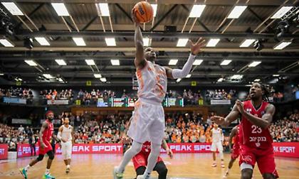 Νίκη για Χάποελ Ιερουσαλήμ, ήττα για Σάσαρι