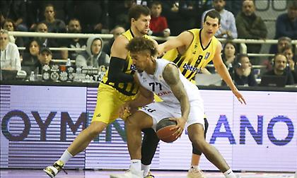 Με απουσίες η προπόνηση του Άρη