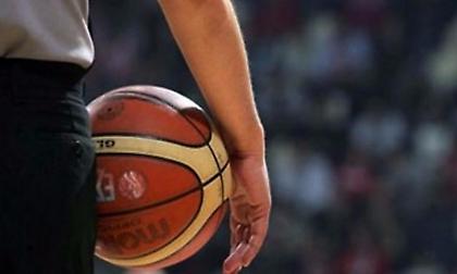 Οι διαιτητές της 15ης αγωνιστικής της Basket League