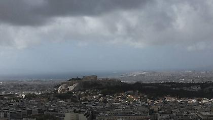 Ο καιρός σήμερα (8/1/2020)