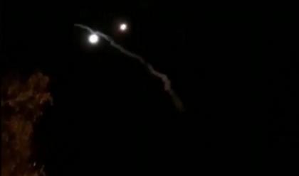 Ιράκ: «Βροχή» από ρουκέτες σε αμερικανικές βάσεις εξαπέλυσε το Ιράν