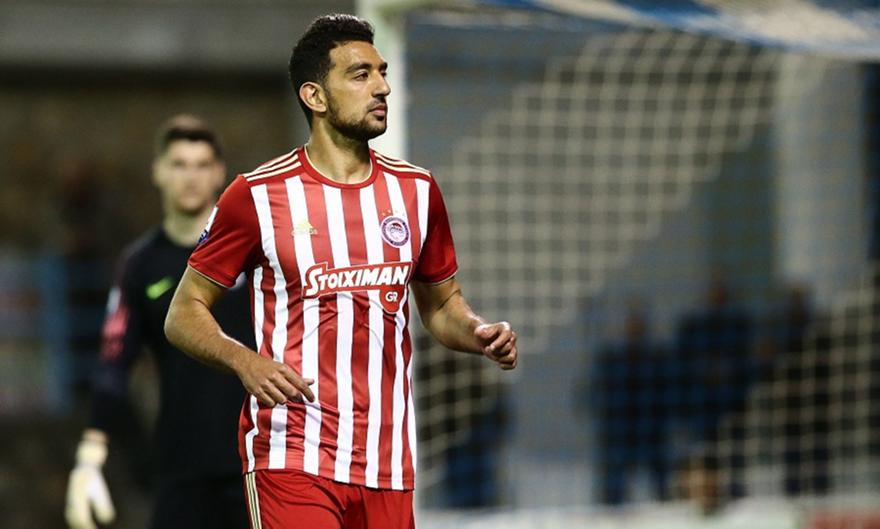 Κινητικότητα για φορ στον Ολυμπιακό