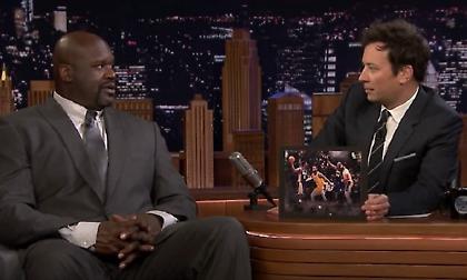 Σακίλ: «Εγώ και ο Κόμπι θα κερδίζαμε ΛεΜπρον – Ντέιβις»! (video)