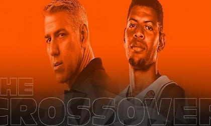 Ταβάρες: «Μερικοί προπονητές γελούσαν όταν με έβλεπαν στο παρκέ…»