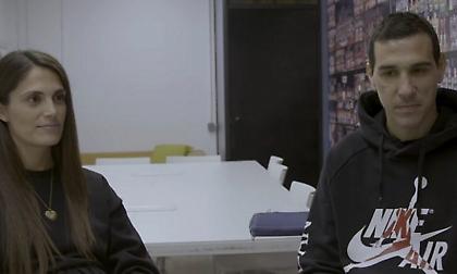 Ζήσης: «Αυτός είναι ο μεγαλύτερος φόβος μου όταν αποσυρθώ, πλησιάζει το φινάλε» (video)